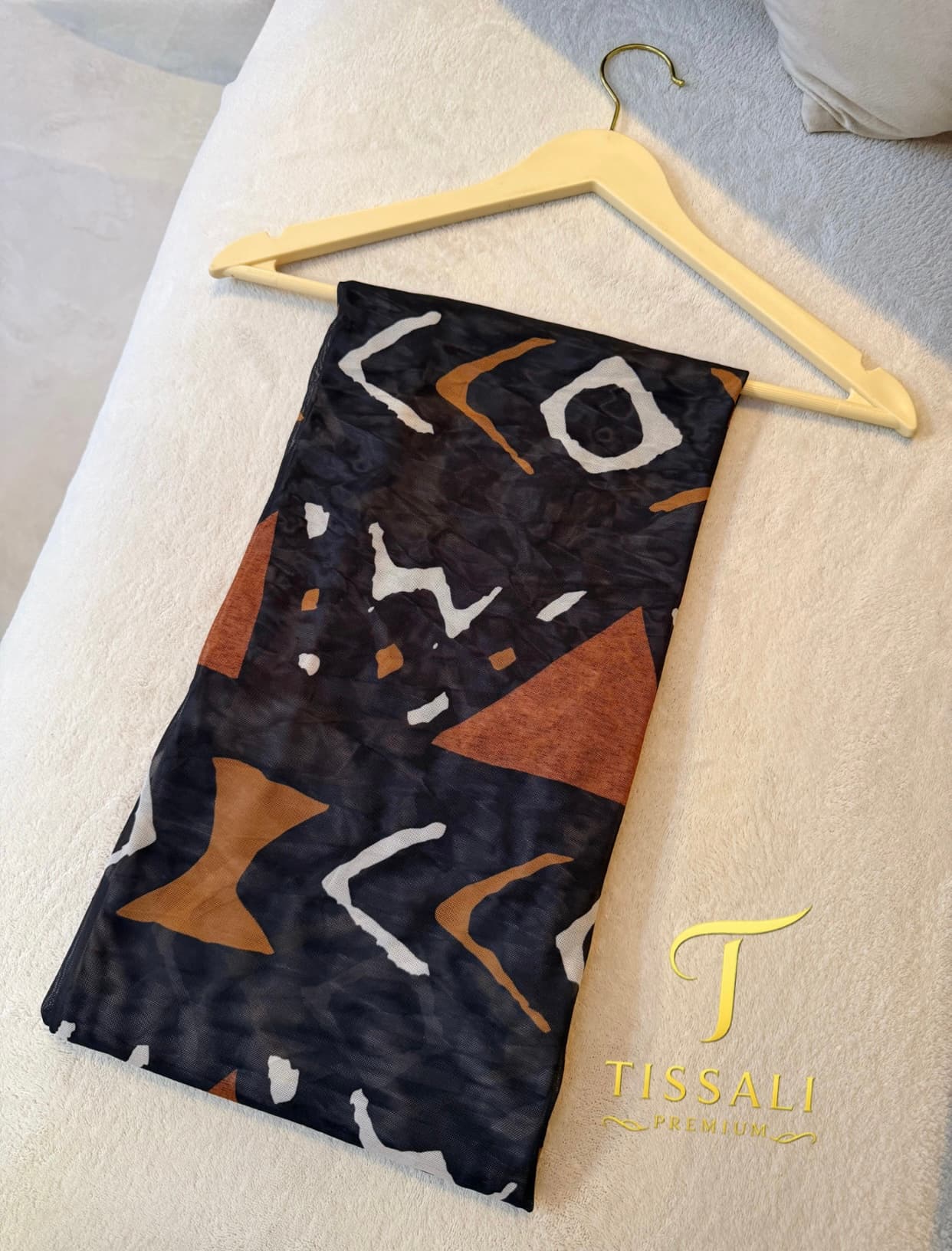 Motif lili